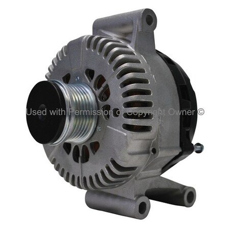 Mpa Quality-Built Alternator Remanufactured, 8512603 8512603